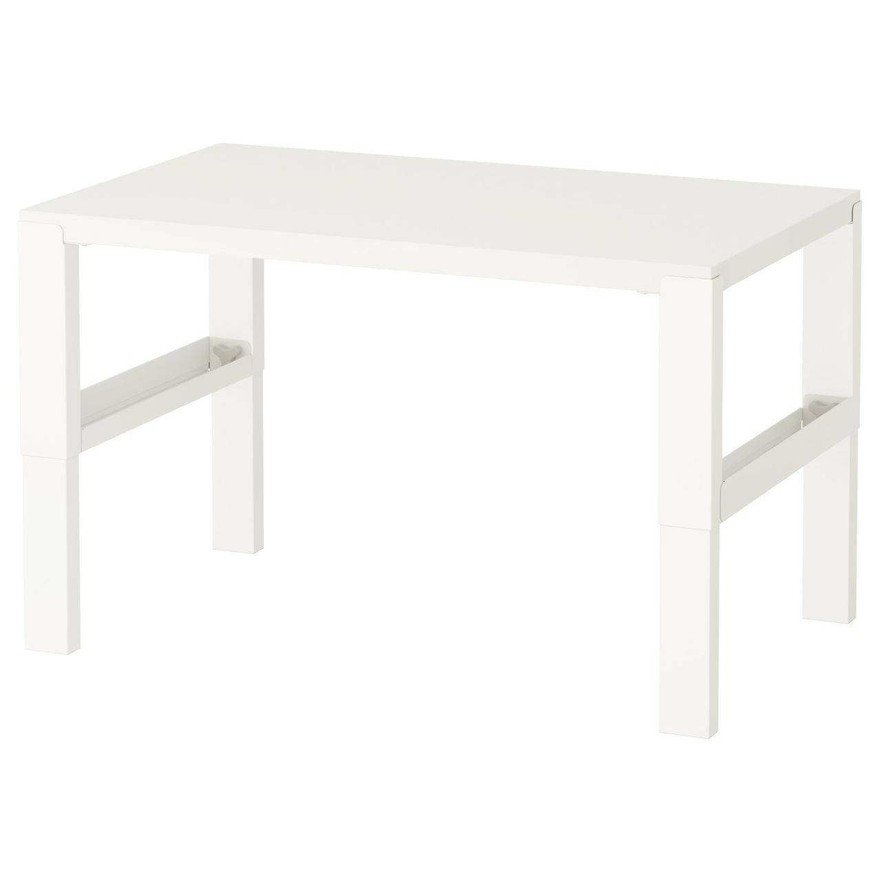 

IKEA PAHL (491.289.45) Письменный стол, белый