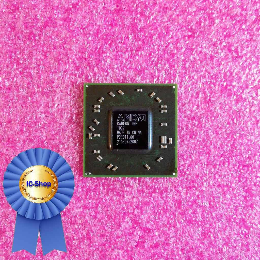 

Микросхема 215-0752007 ( AMD ) - Гарантия 1 мес.