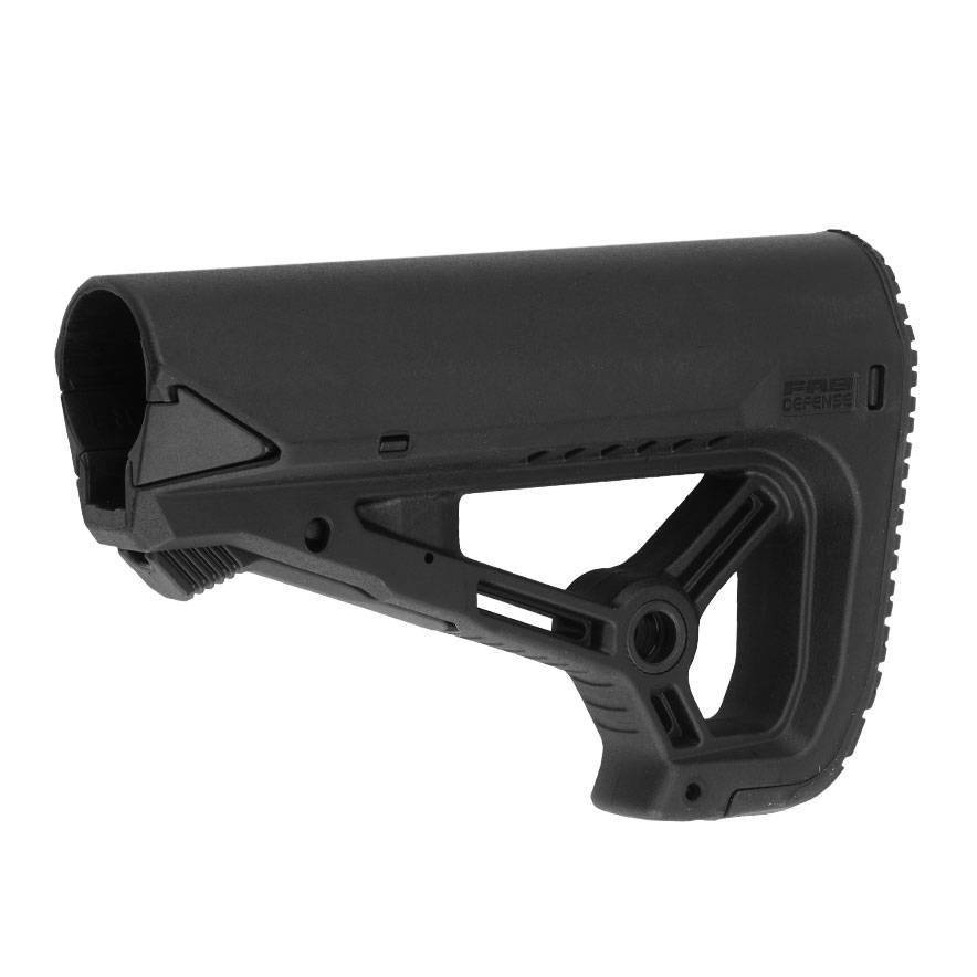 

Приклад FAB Defense GL-CORE S (уменьшенный) к AR-15/M4