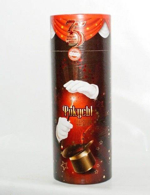 

Набор Фокус 75 тм Danko Toys