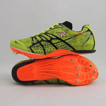 

Беговые шиповки SupWind