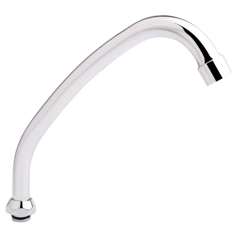 

Излив для кухни Lidz (CRM) 54 01 271 00