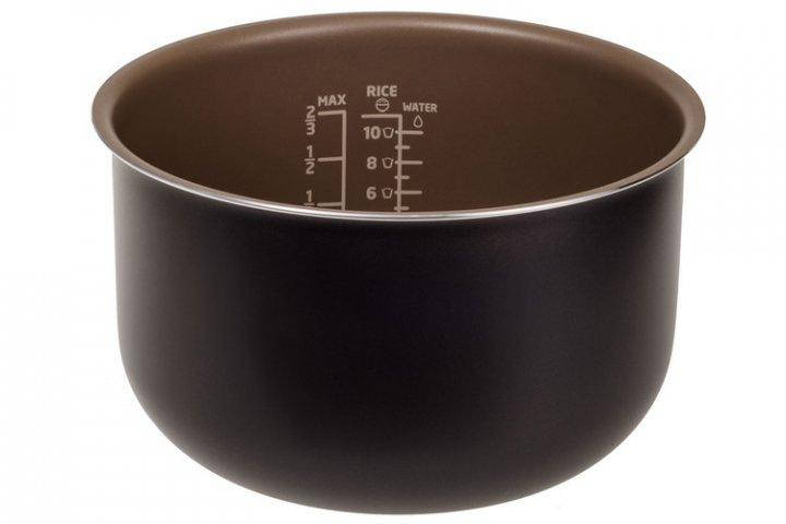 

Чаша 5L для мультиварки Philips 996510058702 HD2173, HD2178