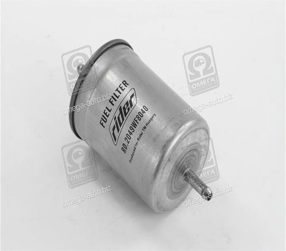 

Фильтр топливный Volkswagen PASSAT, TRANSPORTER III,IV 83-03, AUDI A4, A6