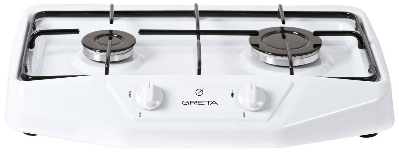 

Газовая плита GRETTA