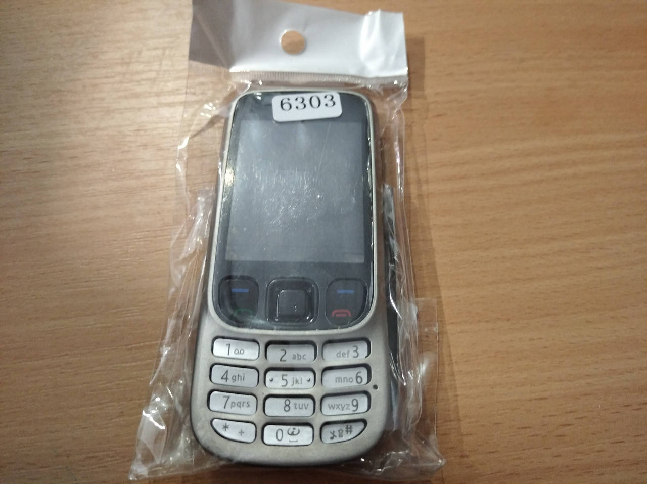

Корпус Nokia 6303