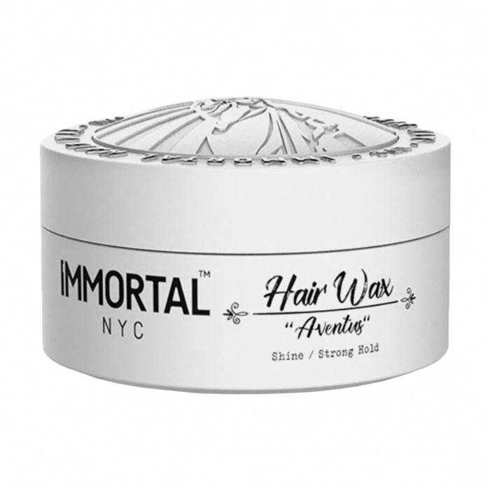 

Воск для волос Immortal NYC Hair Wax "Aventus" 150ml