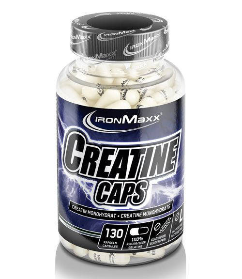

Creatin - 130 капс
