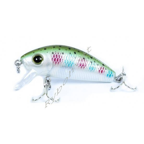 

Воблер Yo-Zuri L-MINNOW (S) 44mm #NRT