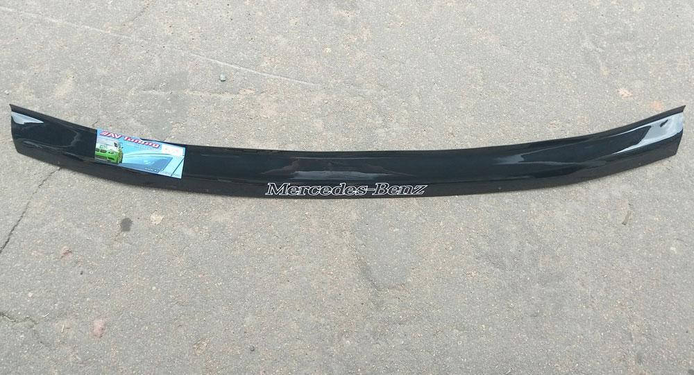

Мухобойка капота Mercedes Sprinter 1995-2000г, (AV-Tuning)