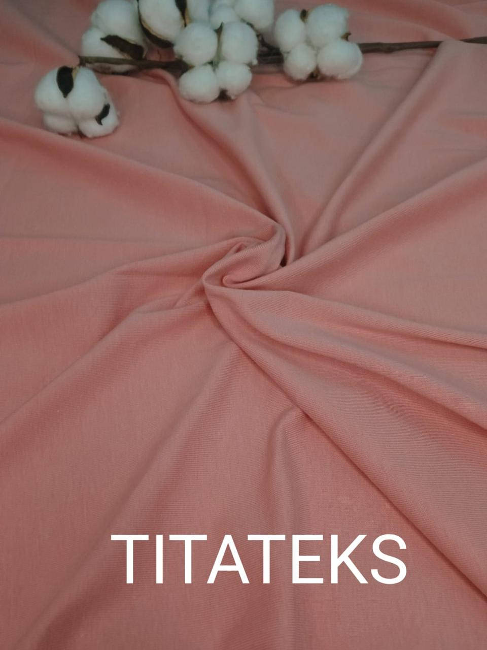 

Стрейч-кулир Розовая Пудра, компакт-пенье, Турция (175-180 г/м2), Pantone 16-1434 TPG.