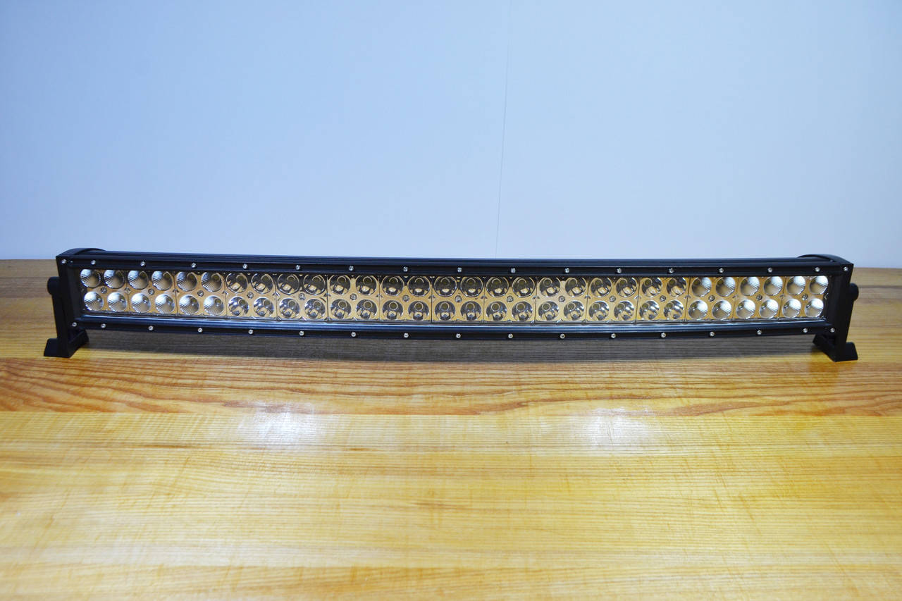 

Светодиодная LED Панорамная Балка (81см) 180Вт (светодиоды 3w x60шт)