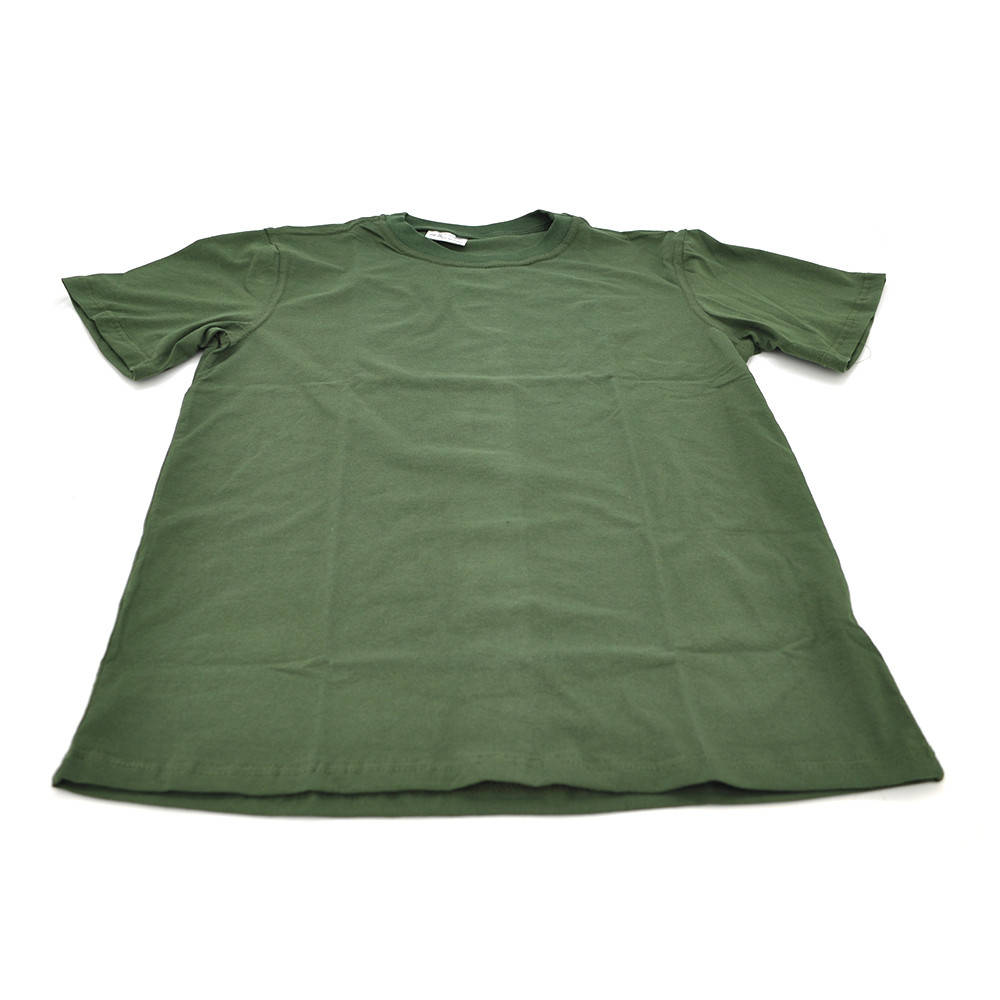 

Футболка летняя, Олива, Размер XL