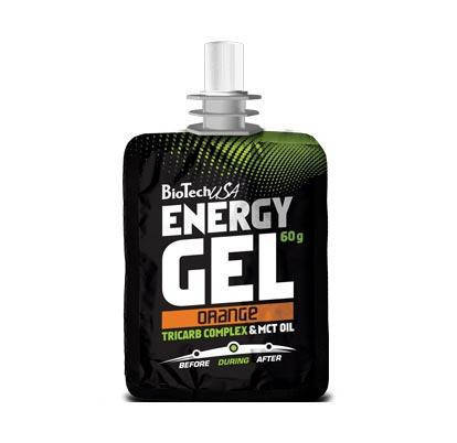 

Energy Gel BioTech 60 g