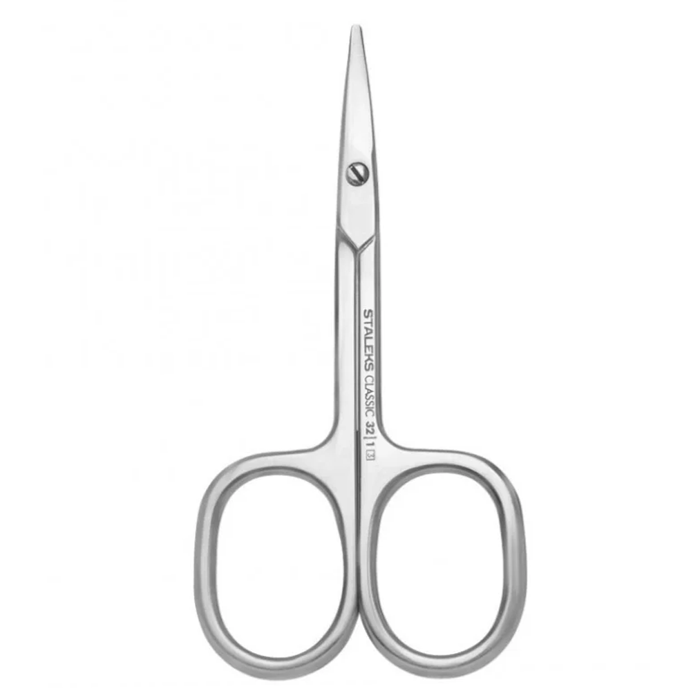 

SC-32/1 Ножницы для ногтей детские Staleks Classic 32 Type 1