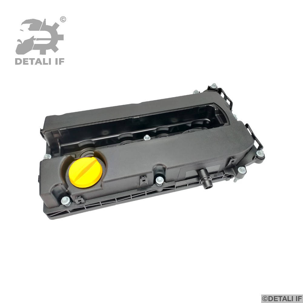 

Клапанная крышка Astra H 1.6 1.8 Opel 55558673 55564395 5607258 Z16XER Z18XER