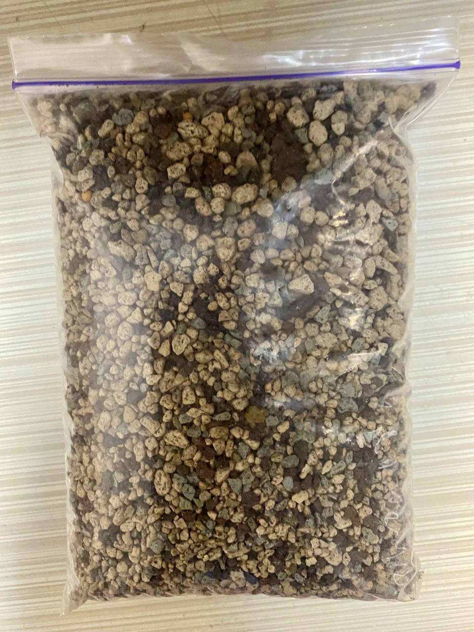 

Субстрат неорганічний Лечуза ПОН