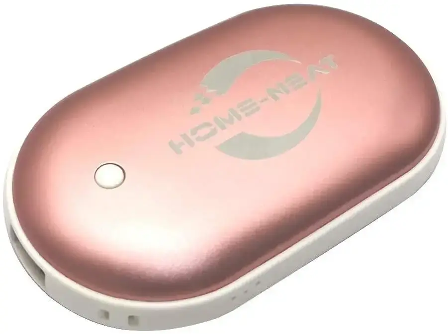 

C300 USB грелка для рук повербанк повер банк 10000 мАч 40'C/50'C/60'C