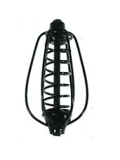 

Кормушка Груша 30гр крашеная