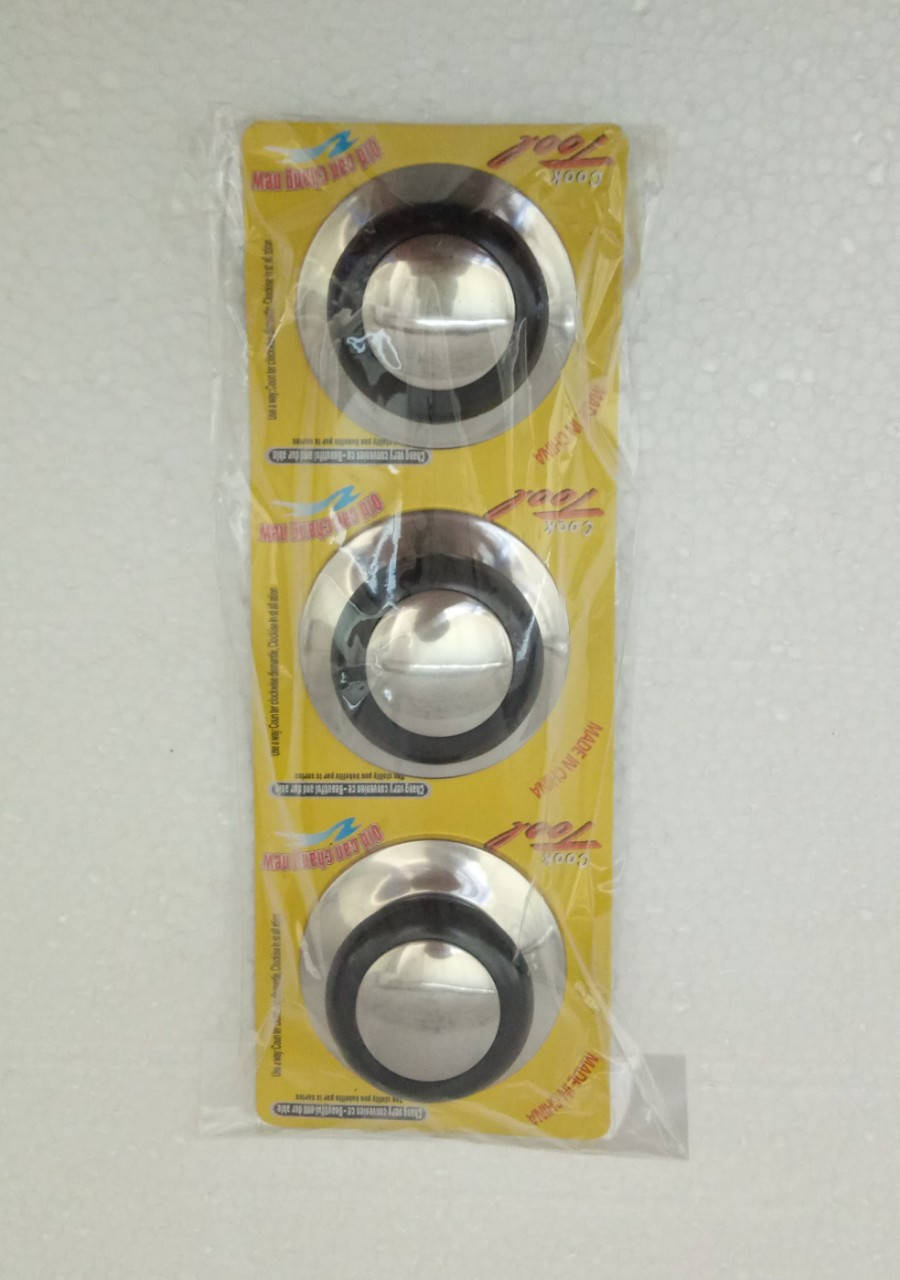 

Ручка для крышки металл+ пластик VT6-11318