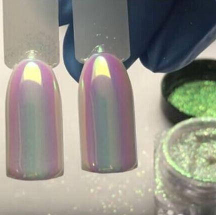 

Втирка "Радужная" LUX Master Beauty 0,5 грамм