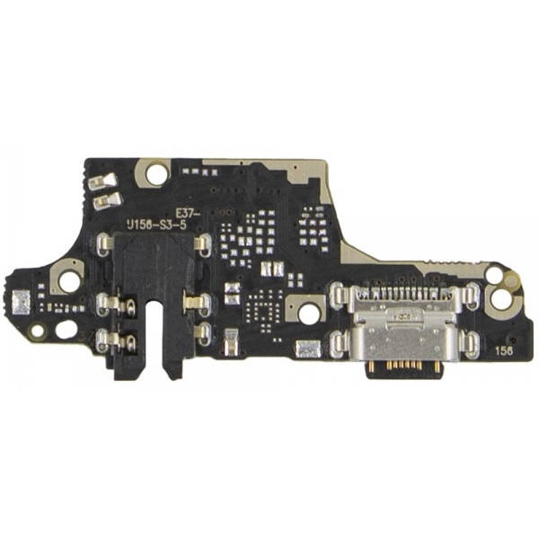 

Роз'єм зарядки Xiaomi Poco X3 / X3 NFC / X3 Pro (з платкою)