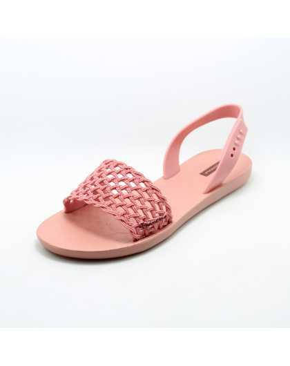 

Женские босоножки Ipanema Breezy Sandal Fem резиновые 37