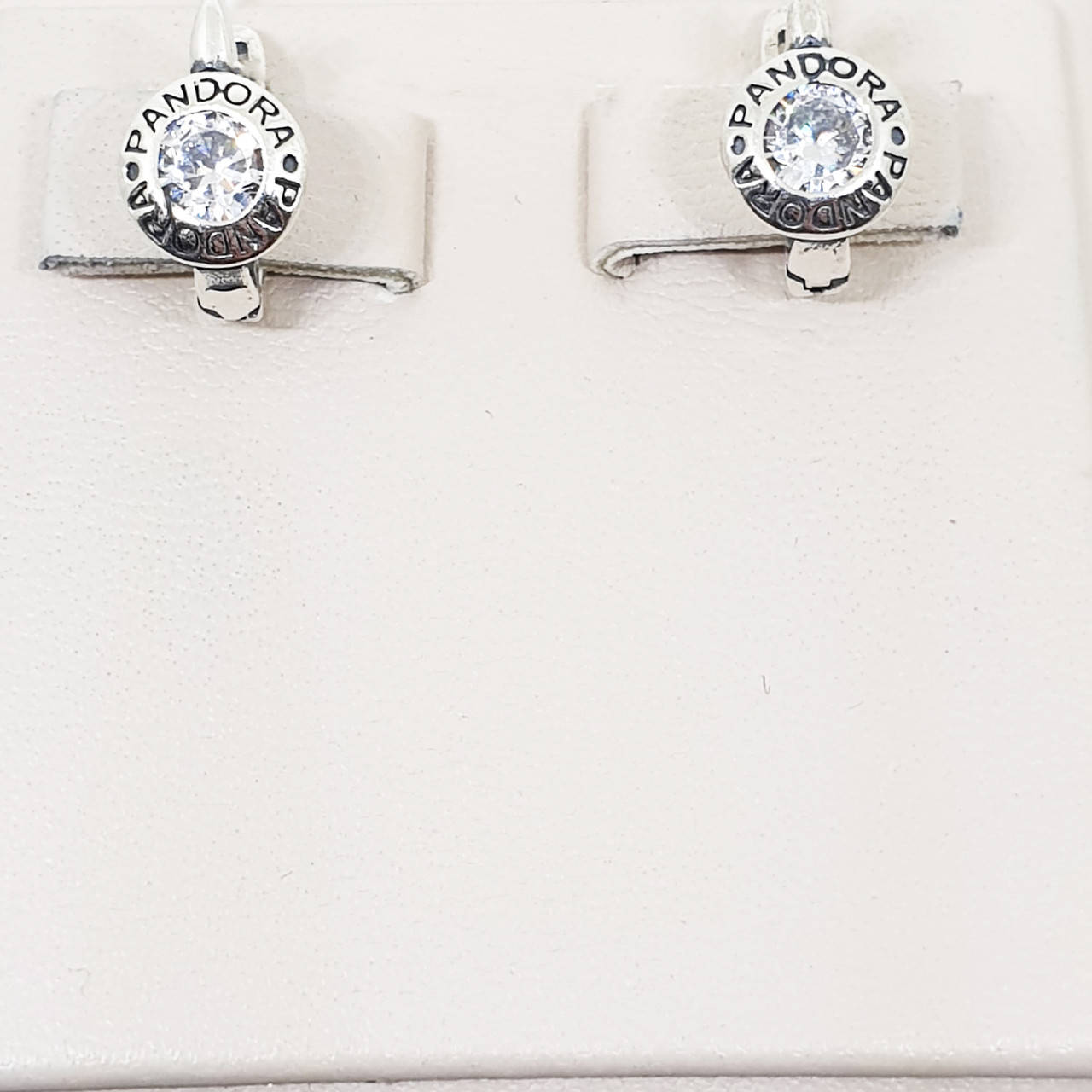 

Сережки серебряные "Пандора" 3,4 г