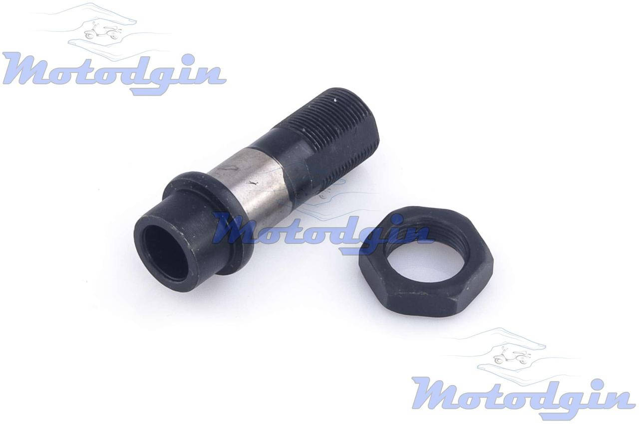 

Втулка заднего колеса Delta L57 Lipai