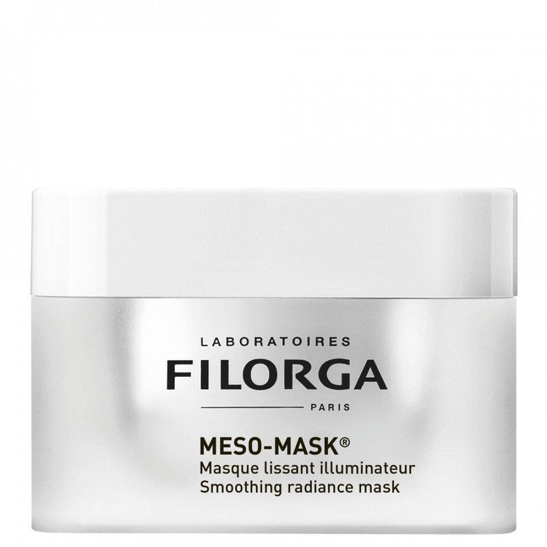 

Разглаживающая маска для лица против морщин Filorga Meso-Mask 50 мл
