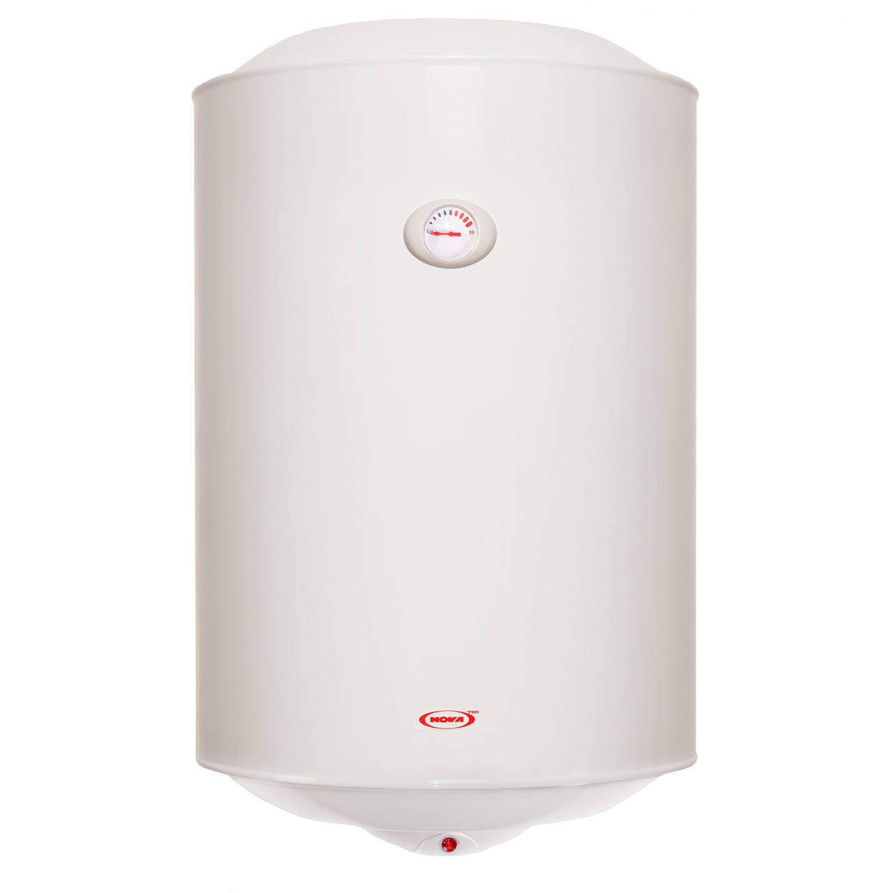 

Накопительный бойлер Novatec Standard NT-S 100 л