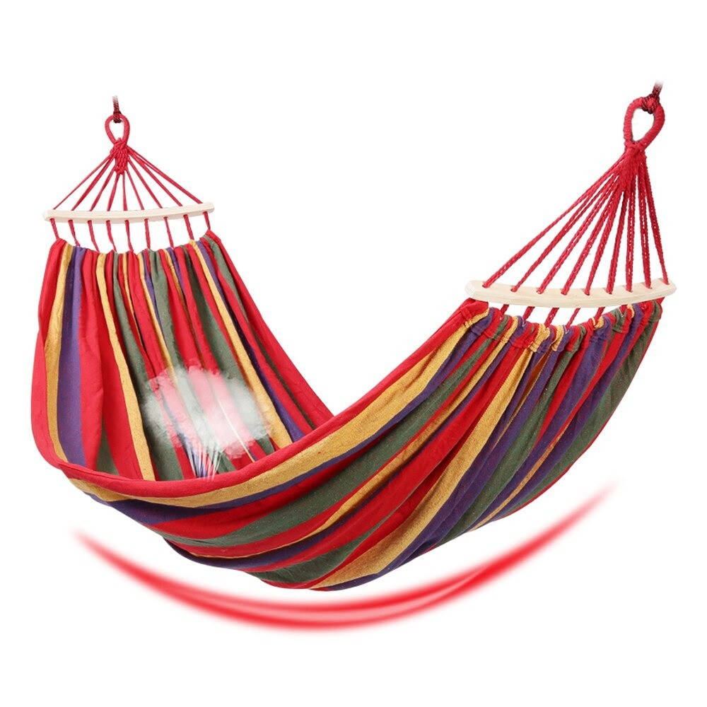 

Мексиканский гамак с планкой 195х80 см / Подвесной гамак Оранжевый