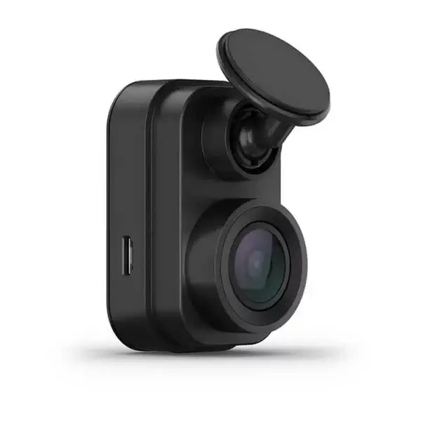 

Видеорегистратор с голосовым управлением Garmin Dash Cam Mini 2