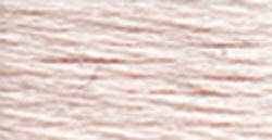 

Мулине DMC 819 Baby pink, Розовый