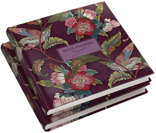 

Фотоальбом UFO 10x15x200 PP-46200 Voyage