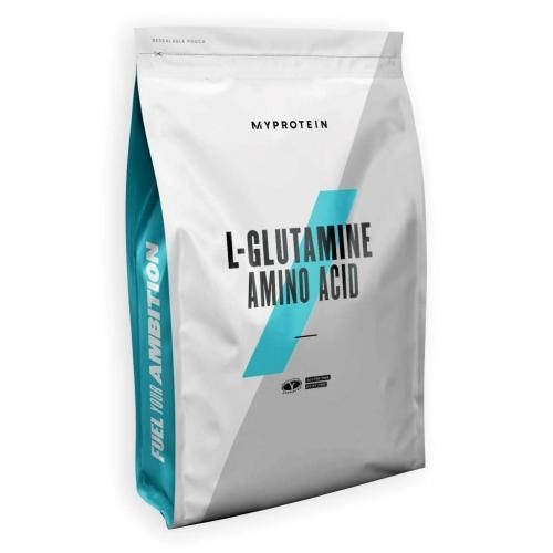 

L-Glutamine MyProtein, 1000 грамм
