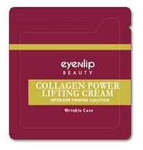 

Лифтинг крем с коллагеном Eyenlip Collagen Power Lifting Cream, 1 мл