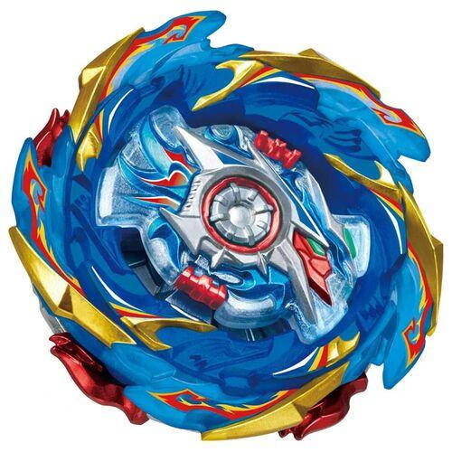 

Бейблейд BEYBLADE Вулкан Гелиос Helios Volcano B-174-02