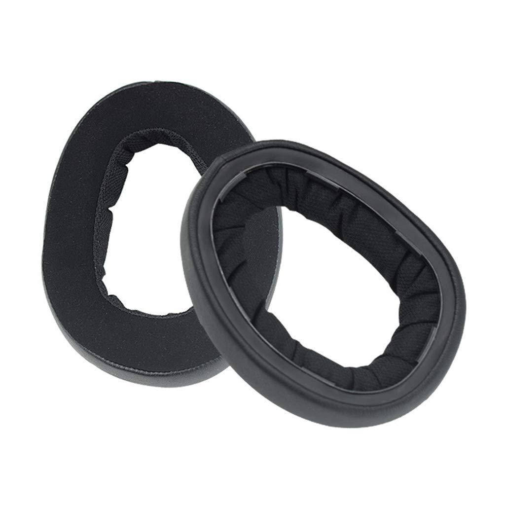 

Амбушюры Sennheiser GSP 500 / GSP 550 / GSP 600 / GSP 670, Черный
