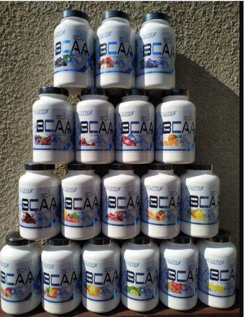 

БЦАА Blastex BCAA Xline 300g