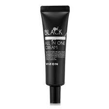 

Улиточный крем премиум класса с экстрактом черной улиткой Mizon Black Snail All In One Cream