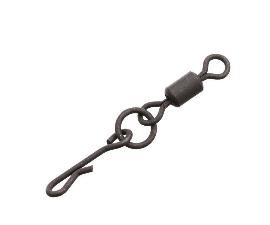 

Быстросъемный вертлюг Carp Pro Run Flexi