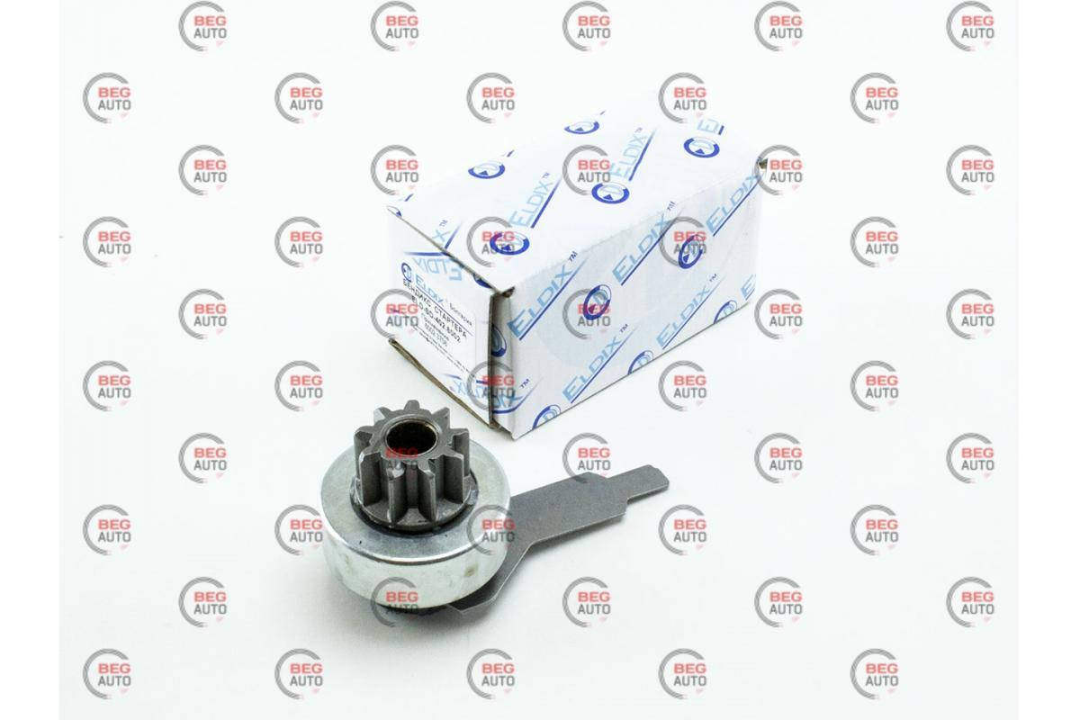 

Бендекс В,М-2141 малый редукт.стартер с вилкой (Eldix)