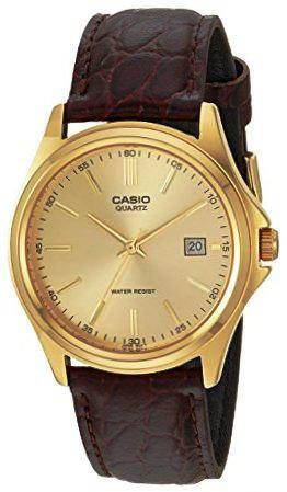 

Часы мужские CASIO MTP-1183Q-9ADF