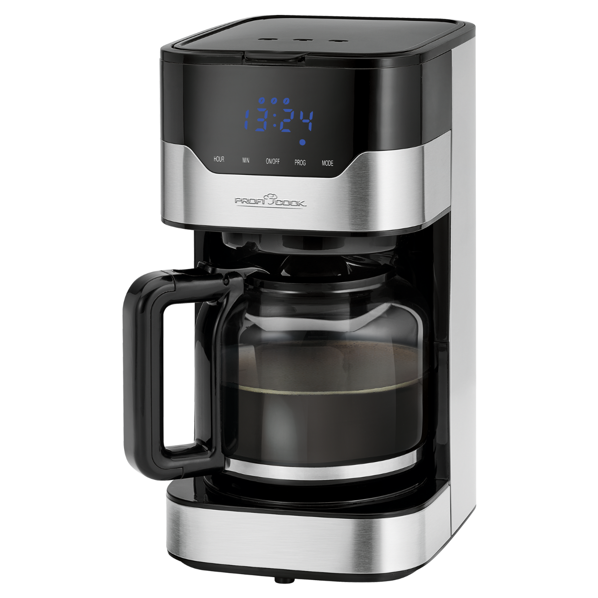 

Капельная кофеварка PROFI COOK PC-KA 1169