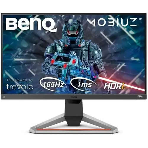 

Монитор BenQ EX2510S (9H.LKELA.TBE)