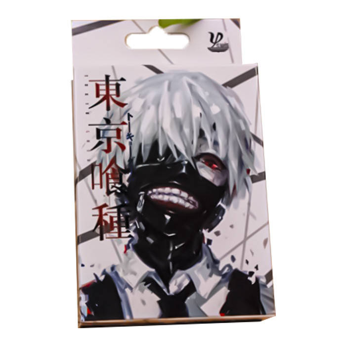 

Игральные Карты Токийский Гуль - Tokyo Ghoul (13156)