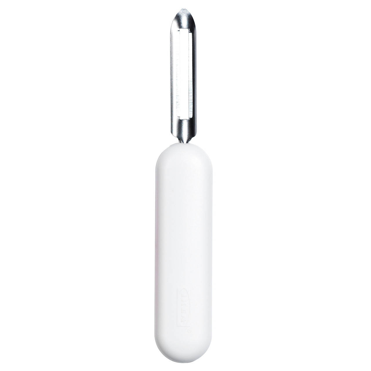 

СТЭМ Нож для чистки картофеля, белый, 602332522, IKEA, ИКЕА, STÄM