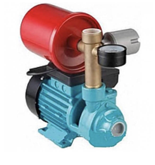 

Насосная станция VECTOR PQ40 (WZ250)