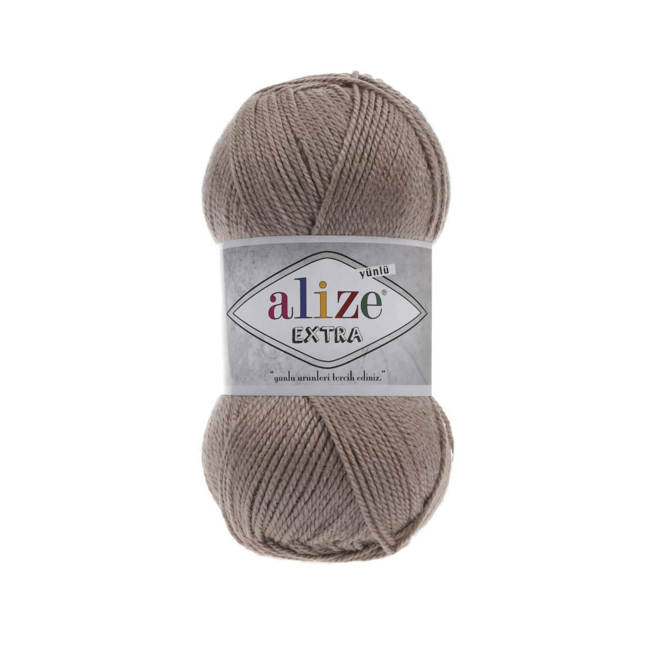 

Alize Extra - 167 каменный